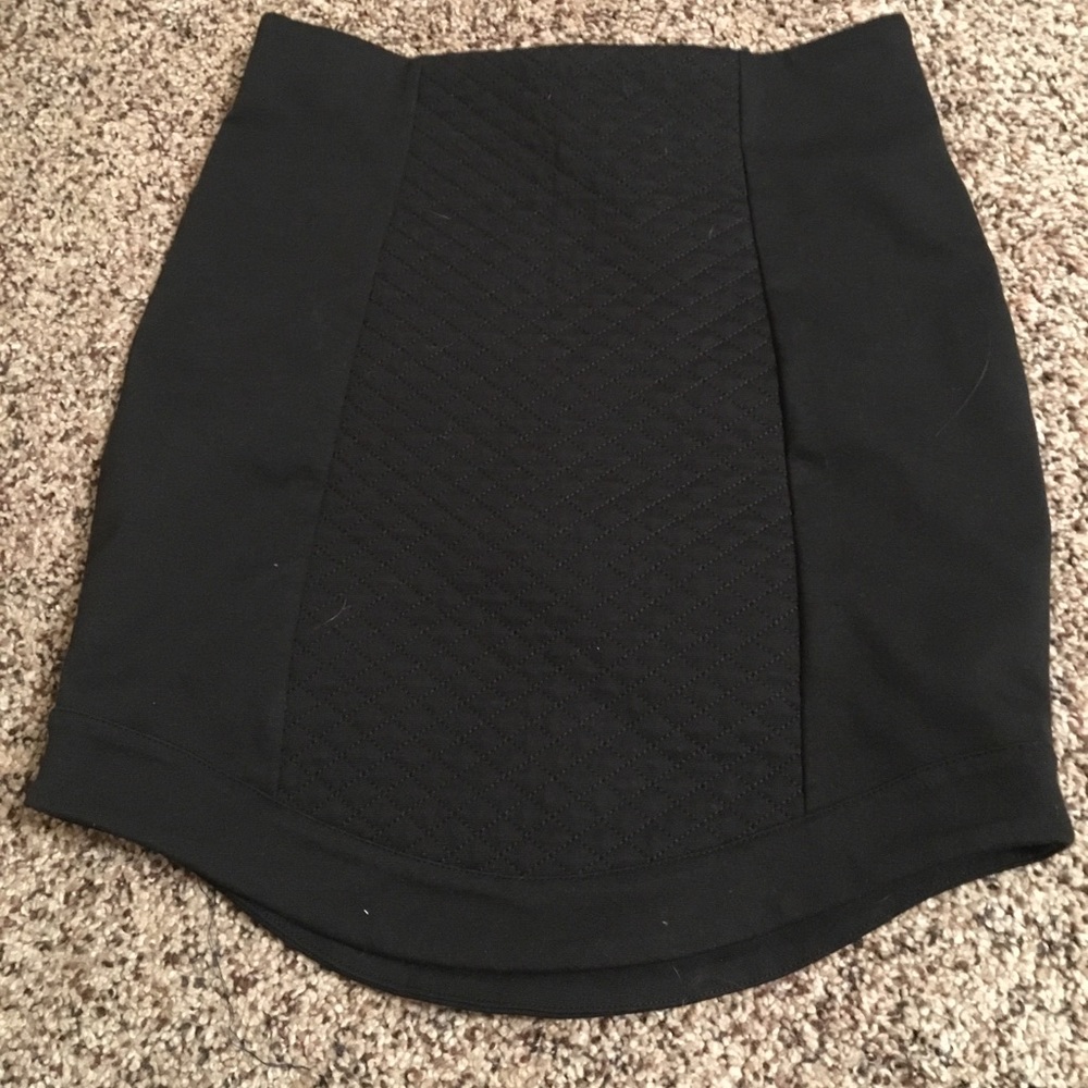 BCBGeneration mini skirt